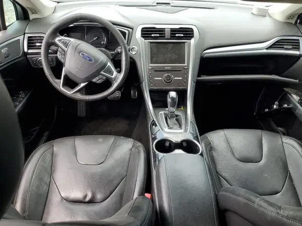 3FA6P0K91GR150796 2016 FORD FUSION - Image 8