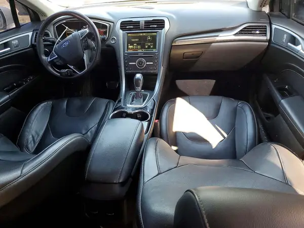 3FA6P0K91GR152676 2016 FORD FUSION - Image 8