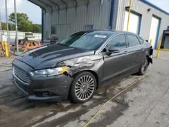 3FA6P0K91GR158087 2016 FORD FUSION