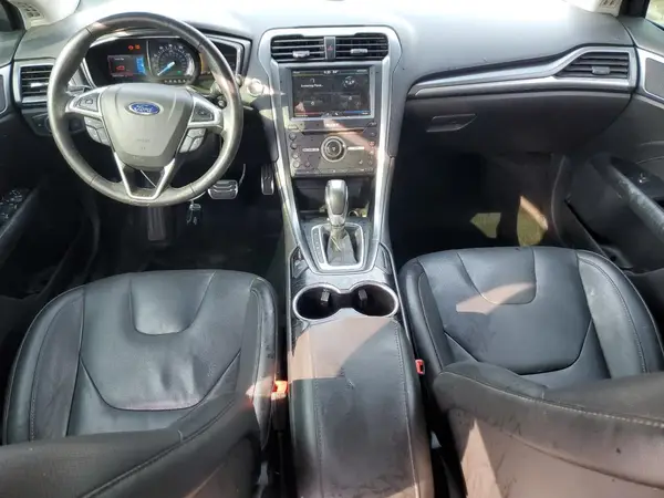3FA6P0K91GR158087 2016 FORD FUSION - Image 8