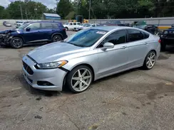 3FA6P0K91GR158672 2016 FORD FUSION
