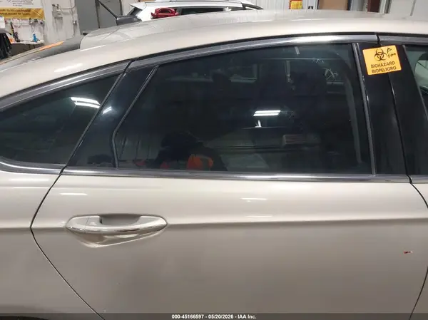 3FA6P0K91GR158865 2016 FORD FUSION - Image 8