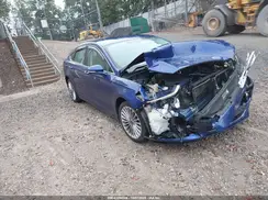 3FA6P0K91GR159031 2016 FORD FUSION