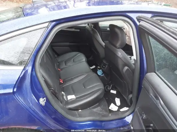 3FA6P0K91GR159031 2016 FORD FUSION - Image 8