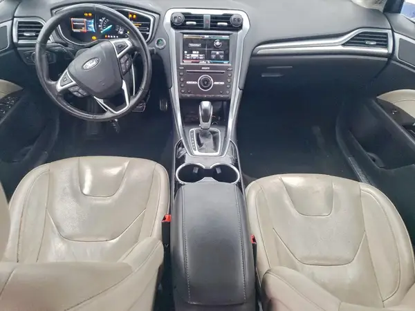 3FA6P0K91GR175083 2016 FORD FUSION - Image 8