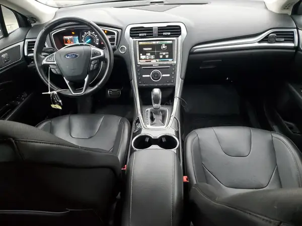 3FA6P0K91GR175357 2016 FORD FUSION - Image 8