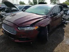 3FA6P0K91GR178324 2016 FORD FUSION