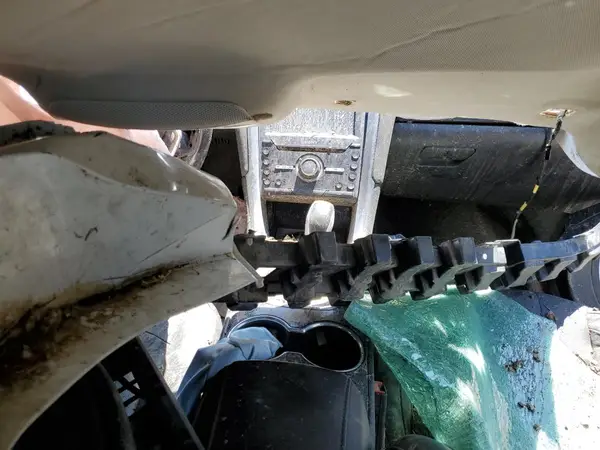 3FA6P0K91GR188240 2016 FORD FUSION - Image 8