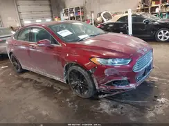 3FA6P0K91GR189338 2016 FORD FUSION
