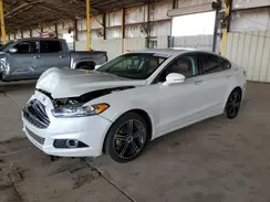 3FA6P0K91GR190988 2016 FORD FUSION