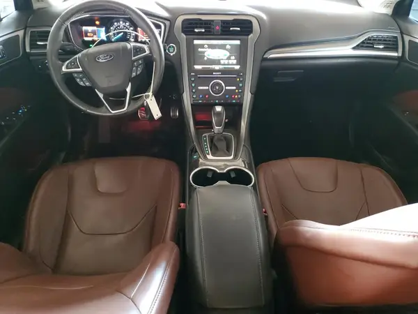 3FA6P0K91GR190988 2016 FORD FUSION - Image 8