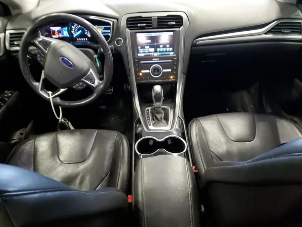 3FA6P0K91GR194006 2016 FORD FUSION - Image 8