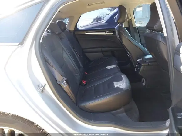 3FA6P0K91GR198413 2016 FORD FUSION - Image 8