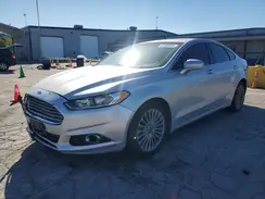 3FA6P0K91GR207062 2016 FORD FUSION