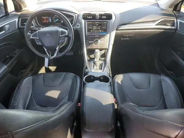 3FA6P0K91GR207062 2016 FORD FUSION - Image 8