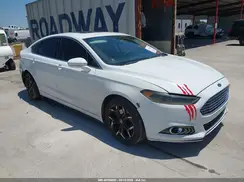 3FA6P0K91GR207241 2016 FORD FUSION