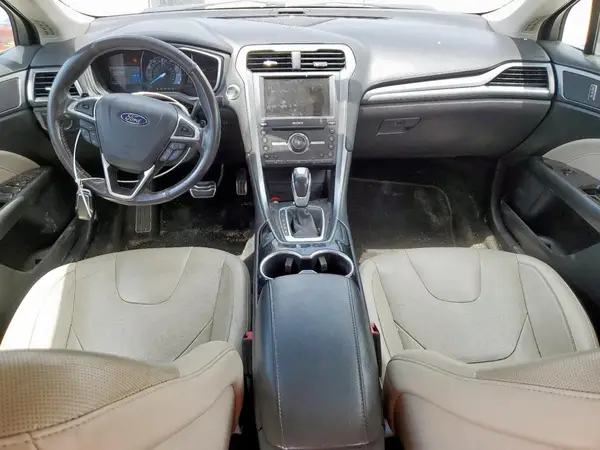 3FA6P0K91GR207434 2016 FORD FUSION - Image 8