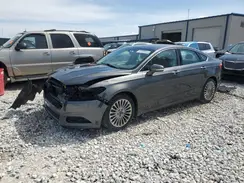 3FA6P0K91GR208146 2016 FORD FUSION