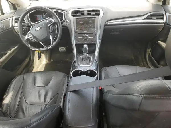3FA6P0K91GR208146 2016 FORD FUSION - Image 8