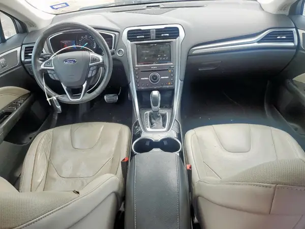 3FA6P0K91GR211466 2016 FORD FUSION - Image 8