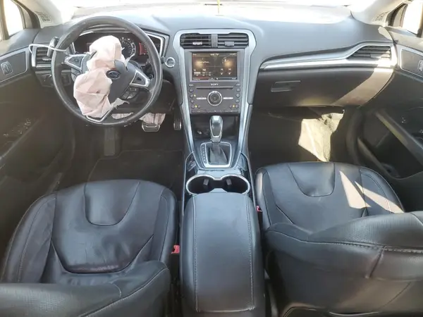 3FA6P0K91GR217087 2016 FORD FUSION - Image 8