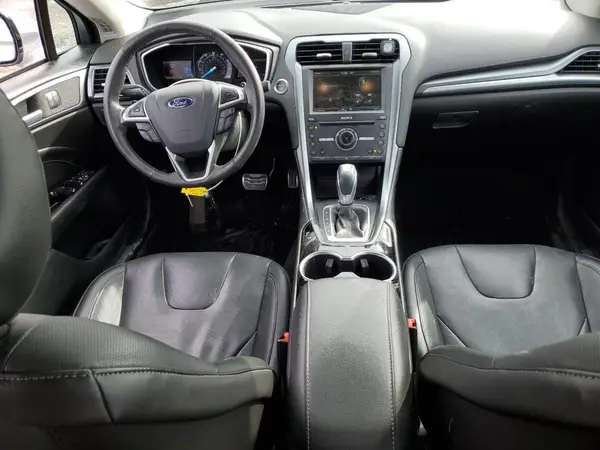 3FA6P0K91GR217137 2016 FORD FUSION - Image 8