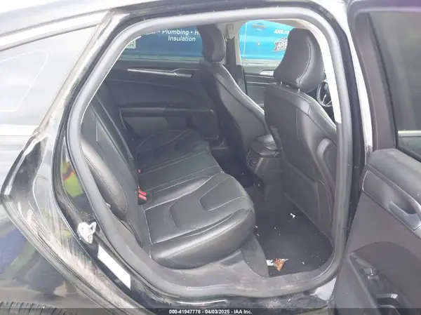 3FA6P0K91GR220099 2016 FORD FUSION - Image 8