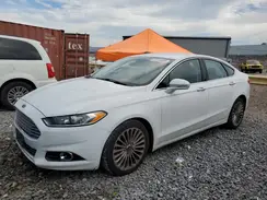 3FA6P0K91GR228252 2016 FORD FUSION