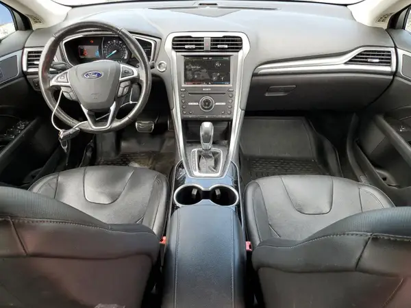 3FA6P0K91GR228252 2016 FORD FUSION - Image 8