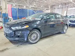 3FA6P0K91GR228431 2016 FORD FUSION