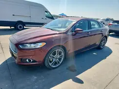 3FA6P0K91GR232382 2016 FORD FUSION