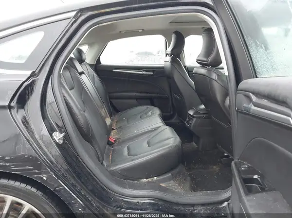 3FA6P0K91GR238148 2016 FORD FUSION - Image 8