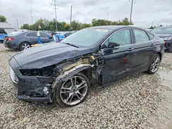 3FA6P0K91GR238456 2016 FORD FUSION