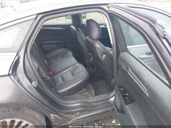 3FA6P0K91GR248968 2016 FORD FUSION - Image 8