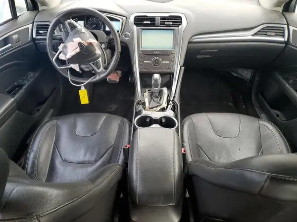 3FA6P0K91GR250462 2016 FORD FUSION - Image 8
