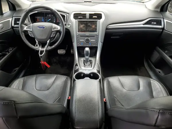 3FA6P0K91GR257962 2016 FORD FUSION - Image 8