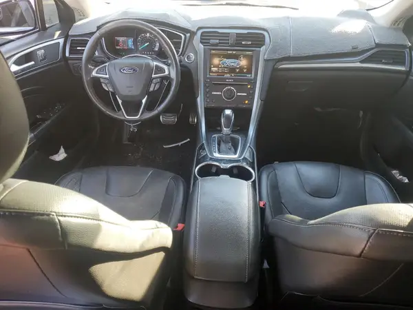 3FA6P0K91GR263308 2016 FORD FUSION - Image 8