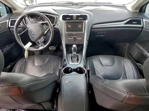 3FA6P0K91GR263471 2016 FORD FUSION - Image 8