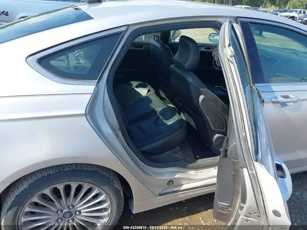 3FA6P0K91GR269710 2016 FORD FUSION - Image 8