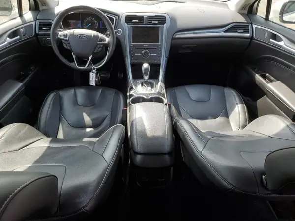 3FA6P0K91GR272638 2016 FORD FUSION - Image 8