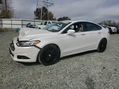 3FA6P0K91GR275782 2016 FORD FUSION