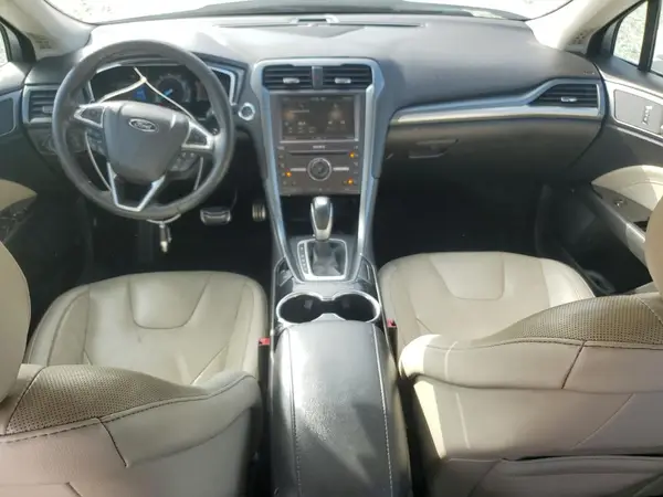 3FA6P0K91GR275782 2016 FORD FUSION - Image 8