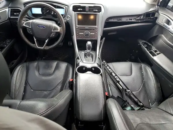 3FA6P0K91GR299581 2016 FORD FUSION - Image 8