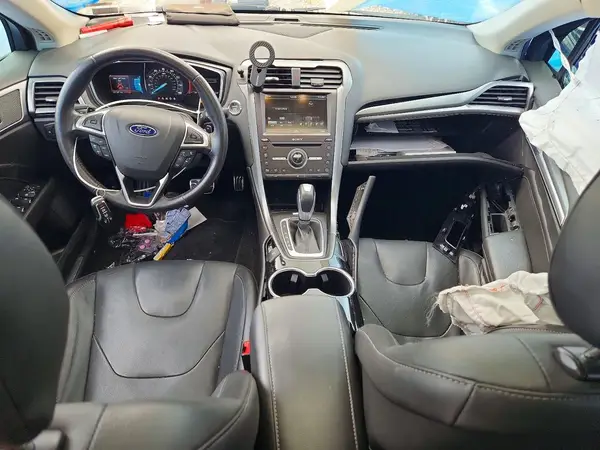 3FA6P0K91GR299936 2016 FORD FUSION - Image 8
