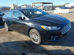 3FA6P0K91GR320235 2016 FORD FUSION