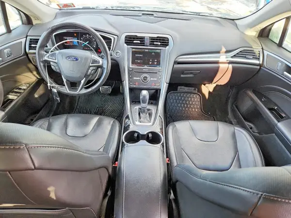 3FA6P0K91GR344731 2016 FORD FUSION - Image 8