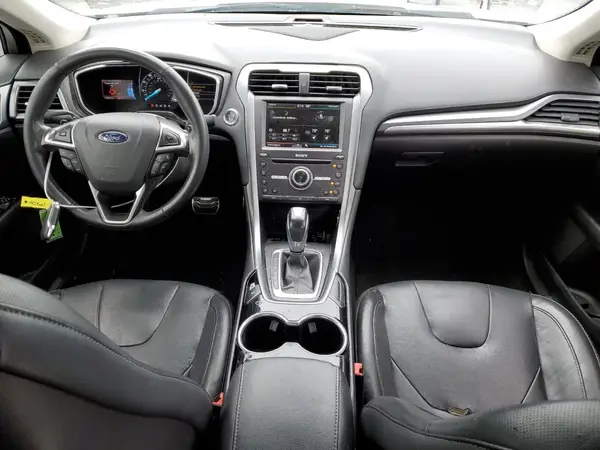 3FA6P0K91GR344776 2016 FORD FUSION - Image 8