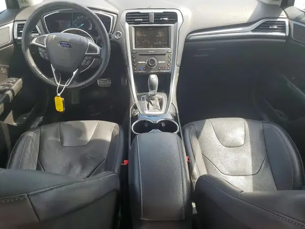 3FA6P0K91GR353154 2016 FORD FUSION - Image 8