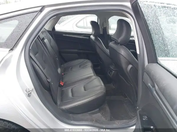 3FA6P0K91GR360914 2016 FORD FUSION - Image 8