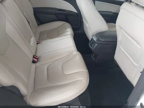3FA6P0K91GR369600 2016 FORD FUSION - Image 8